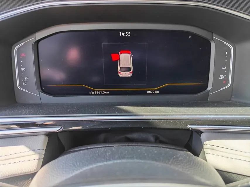 2024 Volkswagen Tiguan L 2.0T 186HP L4 7DCT,autocango,china used car exporter,china ev exporter,chinese used car exporter,chinese used ev exporter