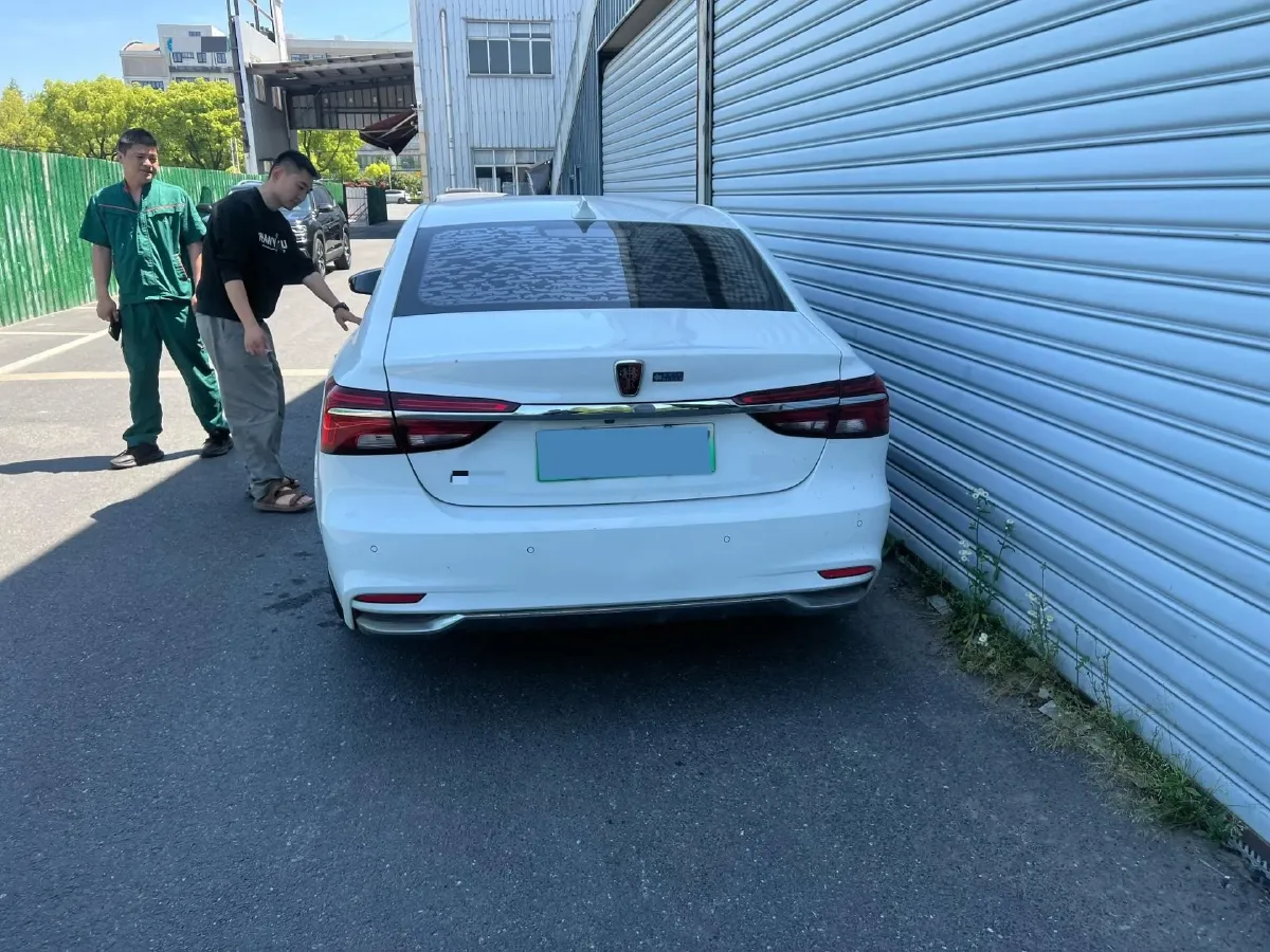 2017 Roewe i6 1.0T 125HP L3 2AT PHEV,autocango,china used car exporter,china ev exporter,chinese used car exporter,chinese used ev exporter