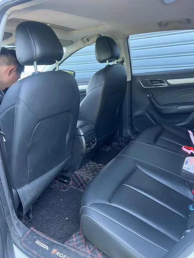 2017 Roewe i6 1.0T 125HP L3 2AT PHEV,autocango,china used car exporter,china ev exporter,chinese used car exporter,chinese used ev exporter