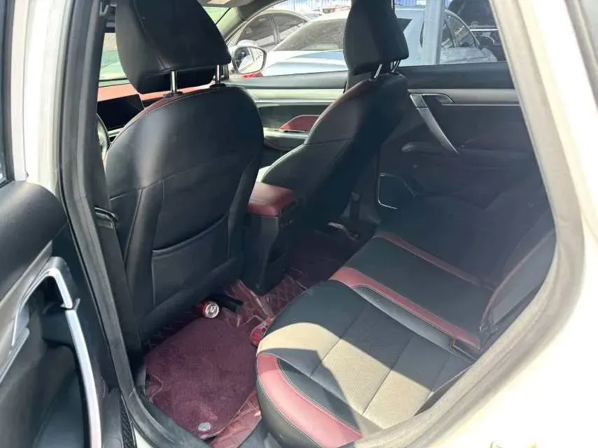 2020 Geely Coolray 1.5T 177HP L3 7DCT,autocango,china used car exporter,china ev exporter,chinese used car exporter,chinese used ev exporter