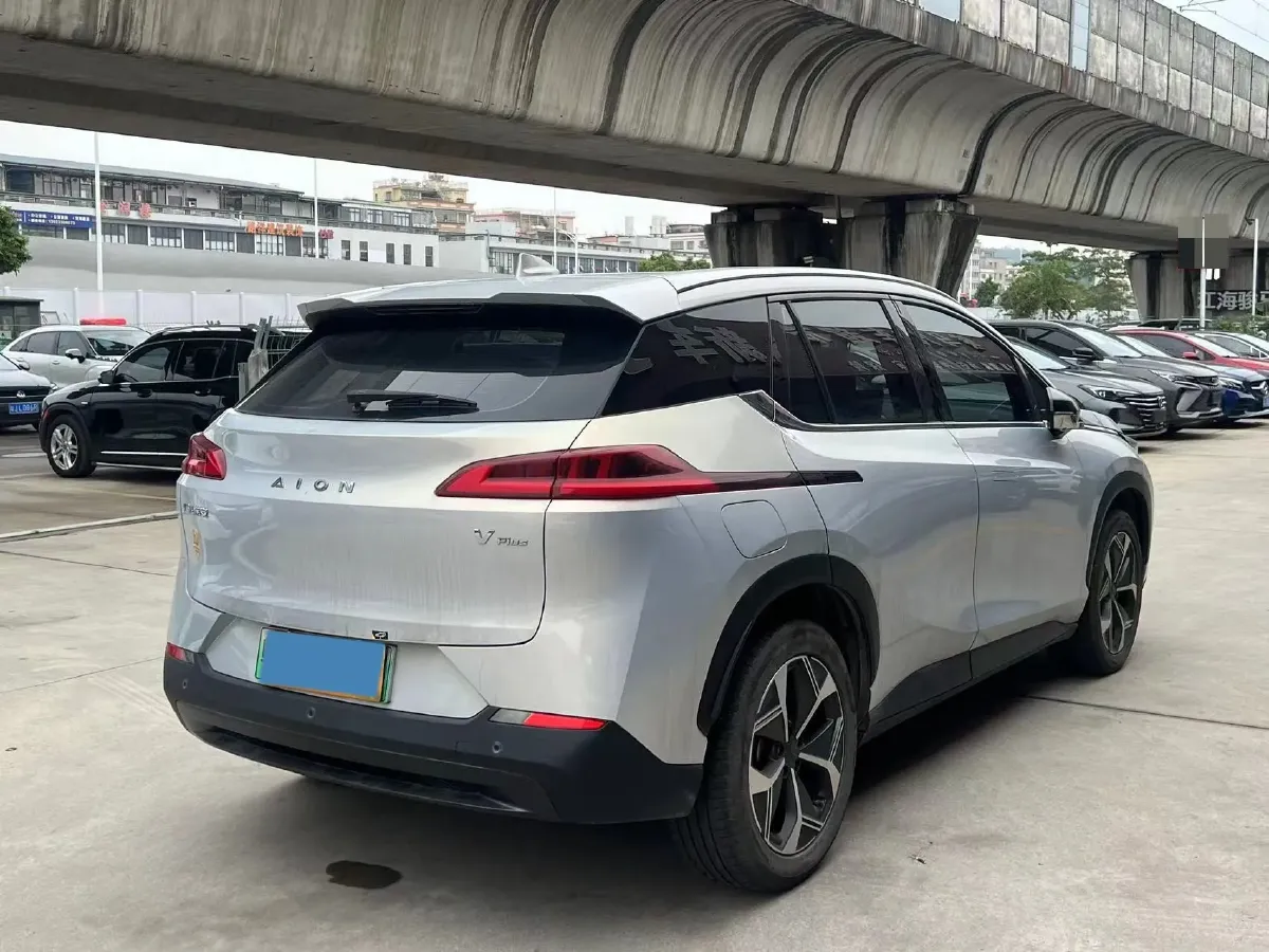 2024 Aion AION S MAX BEV 67.1KWH,autocango,china used car exporter,china ev exporter,chinese used car exporter,chinese used ev exporter