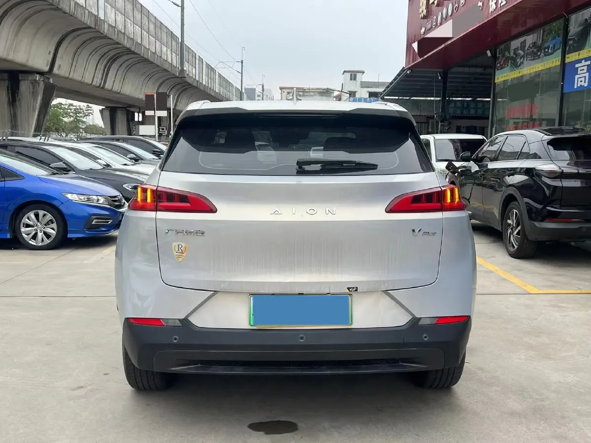 2024 Aion AION S MAX BEV 67.1KWH,autocango,china used car exporter,china ev exporter,chinese used car exporter,chinese used ev exporter