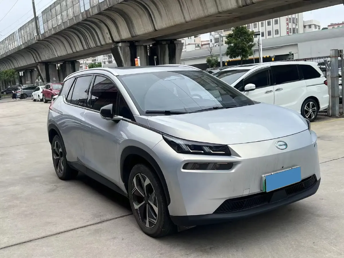 2024 Aion AION S MAX BEV 67.1KWH,autocango,china used car exporter,china ev exporter,chinese used car exporter,chinese used ev exporter
