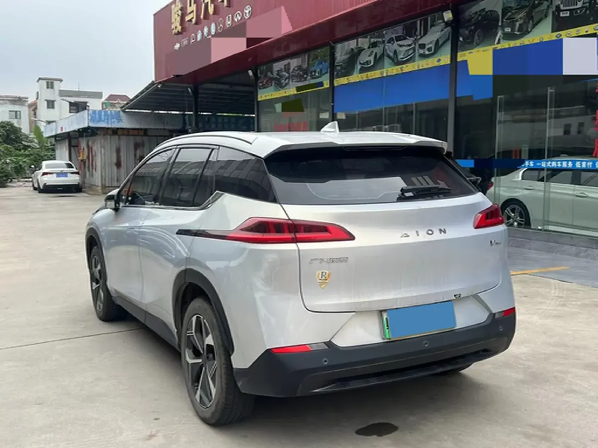 2024 Aion AION S MAX BEV 67.1KWH,autocango,china used car exporter,china ev exporter,chinese used car exporter,chinese used ev exporter
