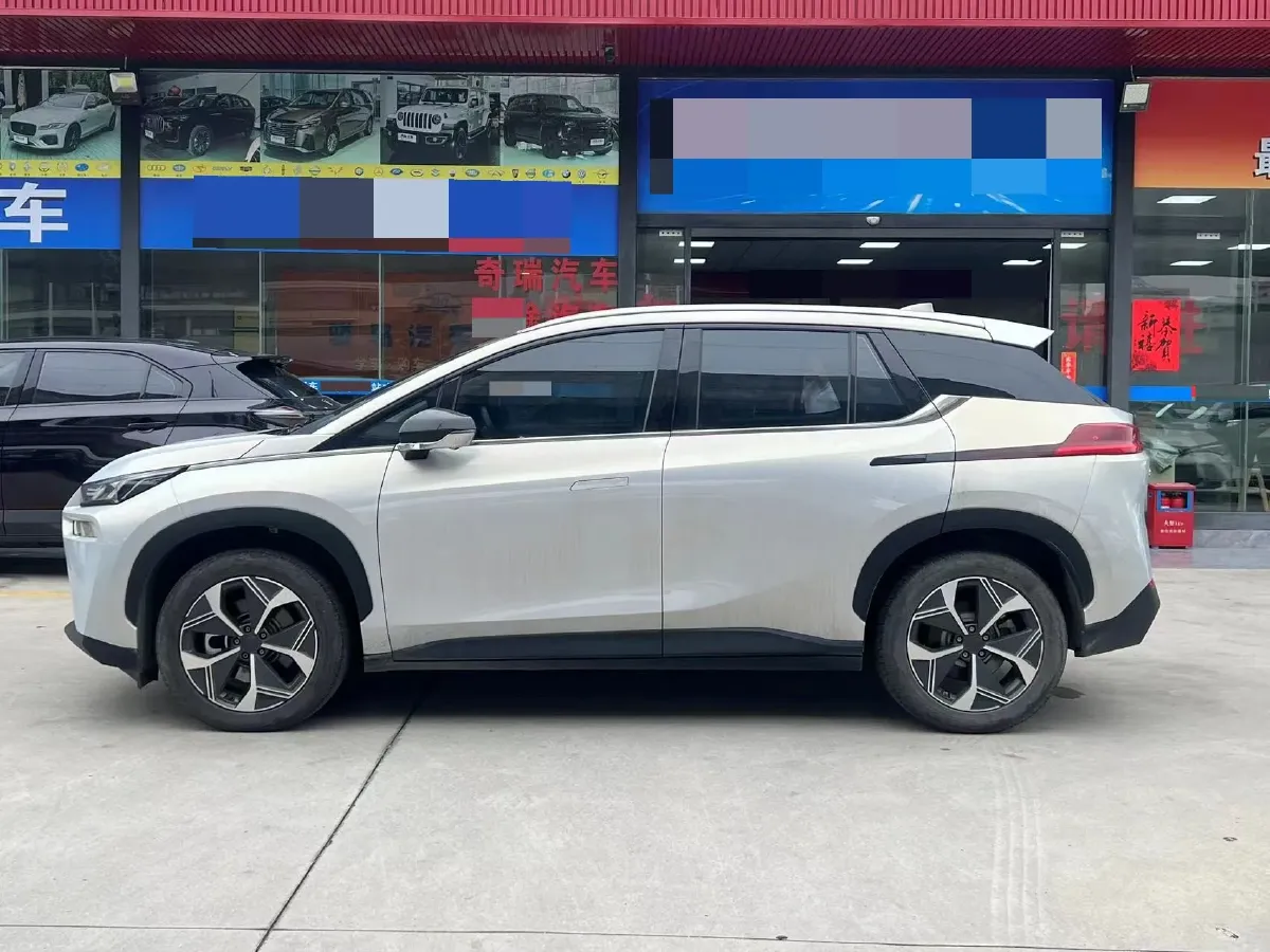 2024 Aion AION S MAX BEV 67.1KWH,autocango,china used car exporter,china ev exporter,chinese used car exporter,chinese used ev exporter