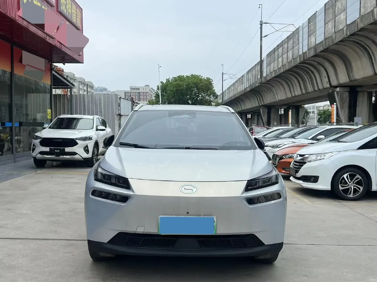 2024 Aion AION S MAX BEV 67.1KWH,autocango,china used car exporter,china ev exporter,chinese used car exporter,chinese used ev exporter