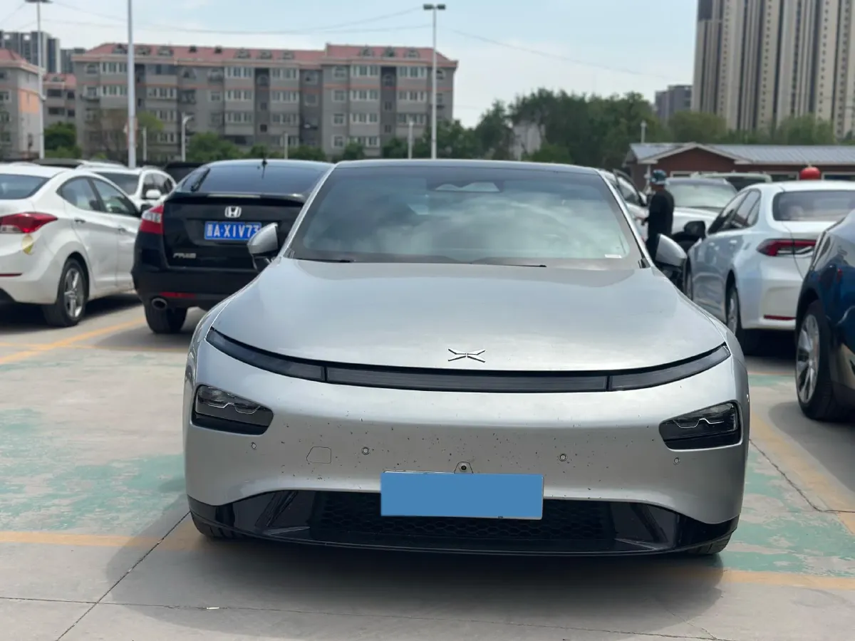 2020 Xpeng P7 BEV 70.8KWH,autocango,china used car exporter,china ev exporter,chinese used car exporter,chinese used ev exporter