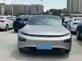 2020 Xpeng P7 BEV 70.8KWH