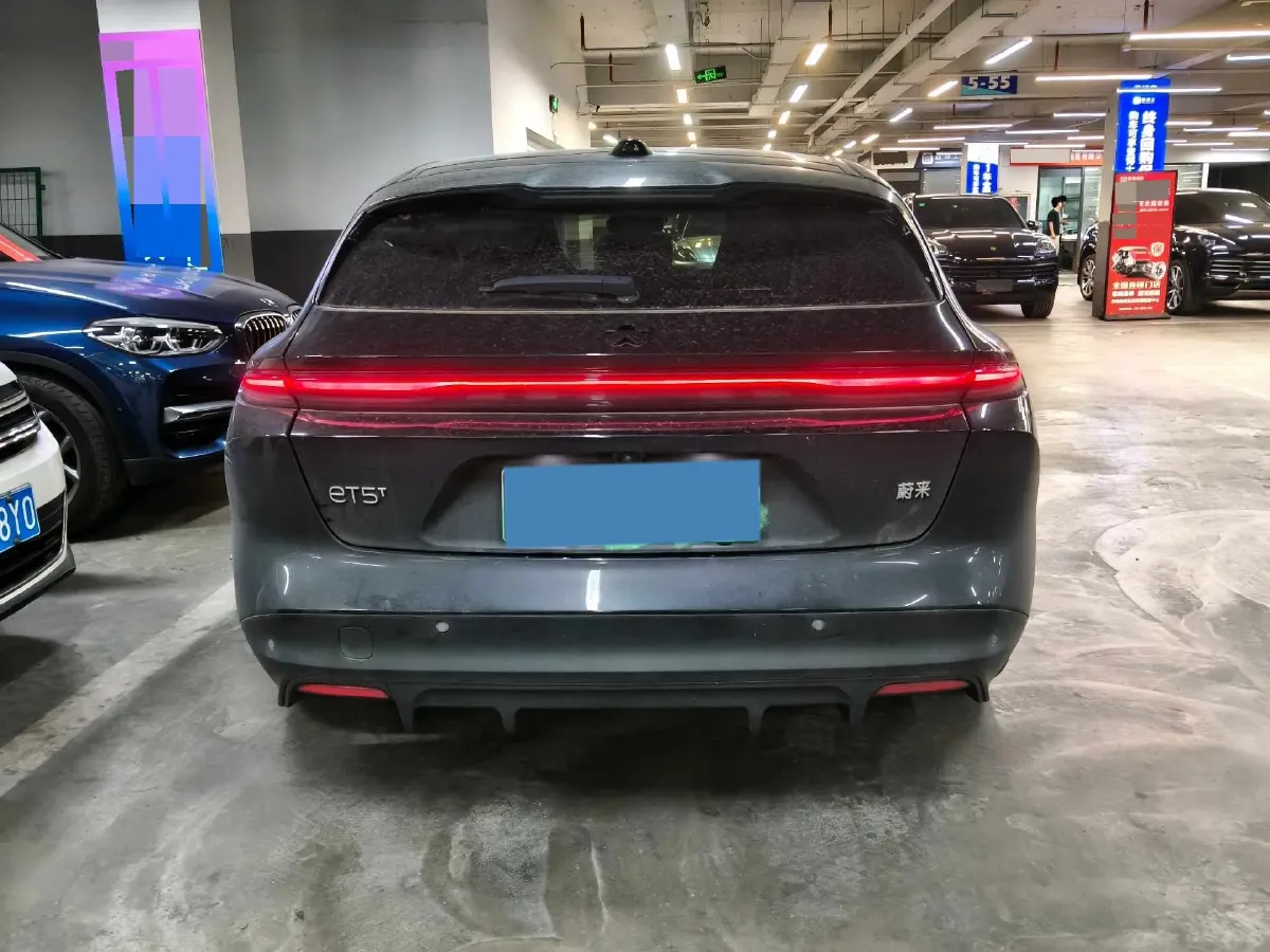 2024 NIO ET5T BEV 75KWH,autocango,china used car exporter,china ev exporter,chinese used car exporter,chinese used ev exporter