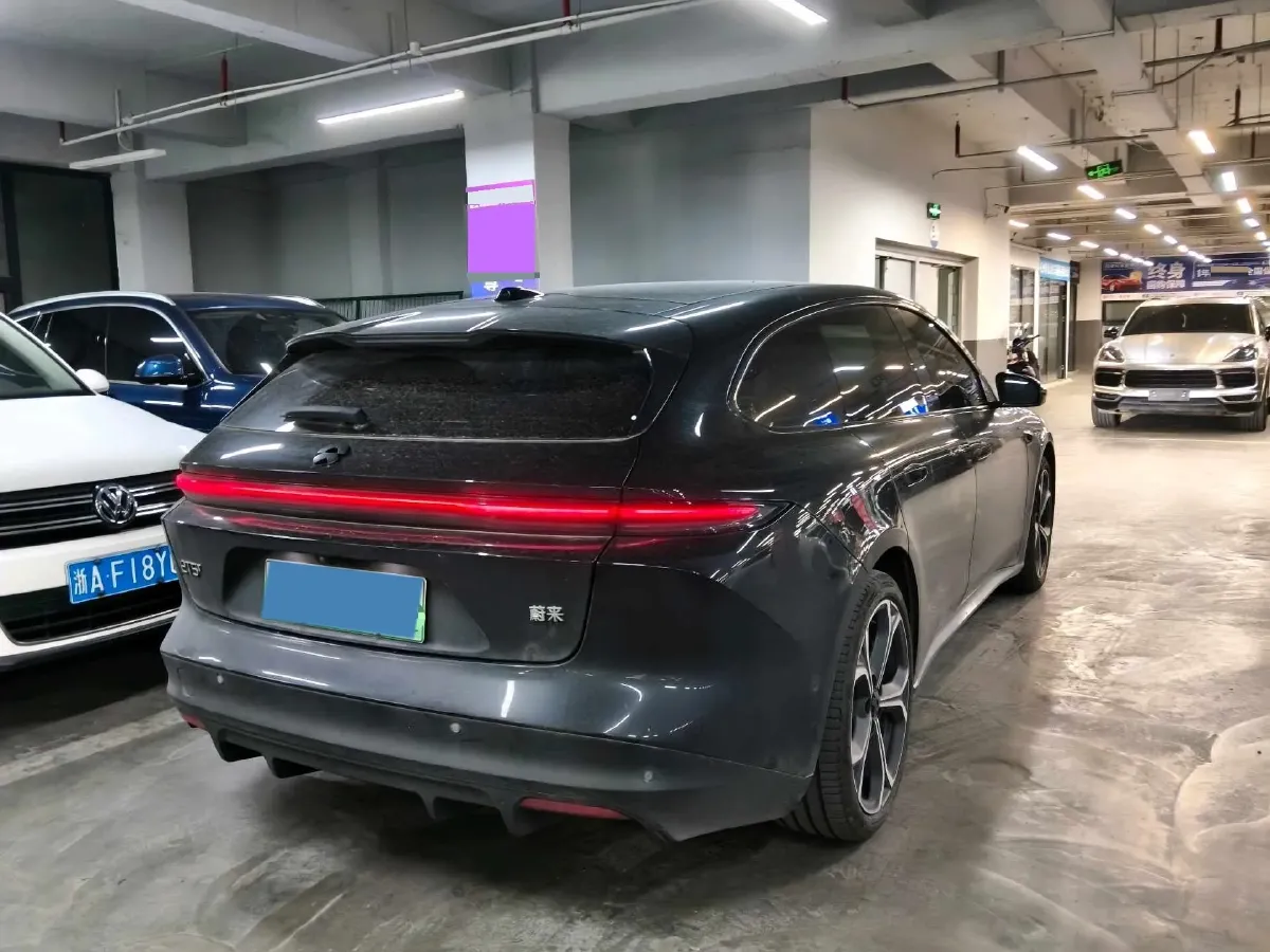 2024 NIO ET5T BEV 75KWH,autocango,china used car exporter,china ev exporter,chinese used car exporter,chinese used ev exporter