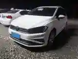 2019 Volkswagen Passat 1.4T 150HP L4 7DCT
