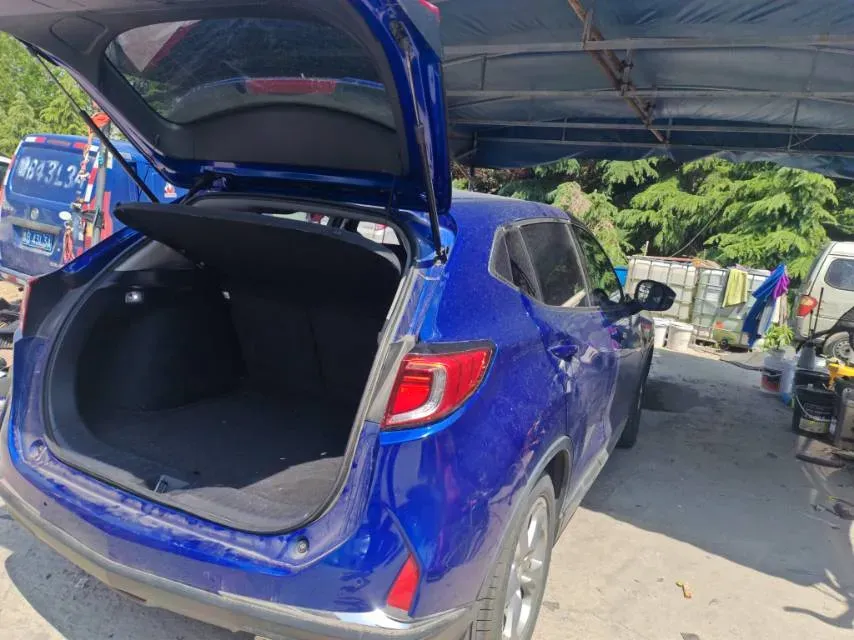 2019 Acura CDX 1.5T 182HP L4 8DCT,autocango,china used car exporter,china ev exporter,chinese used car exporter,chinese used ev exporter