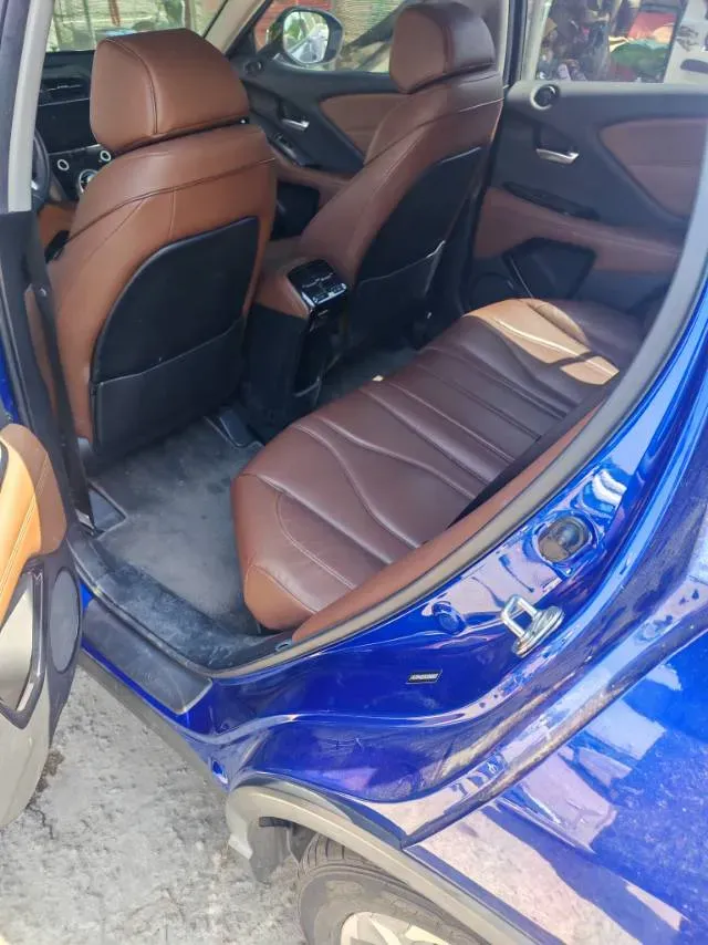 2019 Acura CDX 1.5T 182HP L4 8DCT,autocango,china used car exporter,china ev exporter,chinese used car exporter,chinese used ev exporter
