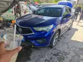 2019 ACURA CDX,autocango,china used car exporter,china ev exporter,chinese used car exporter,chinese used ev exporter