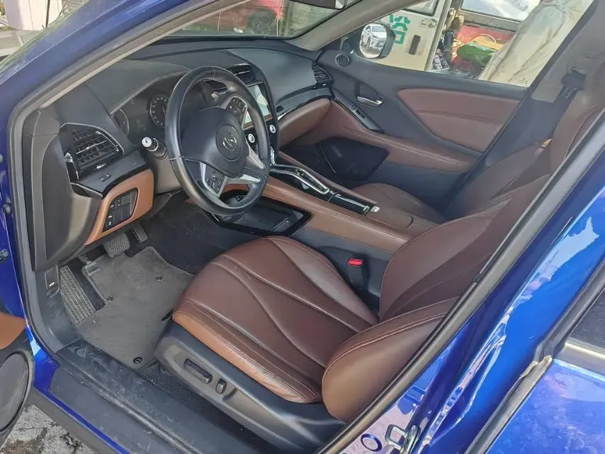 2019 Acura CDX 1.5T 182HP L4 8DCT,autocango,china used car exporter,china ev exporter,chinese used car exporter,chinese used ev exporter