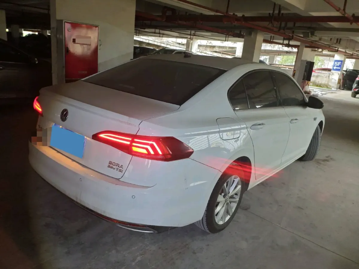 2020 Volkswagen Bora 1.5L 113HP L4 6AT,autocango,china used car exporter,china ev exporter,chinese used car exporter,chinese used ev exporter