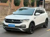 2023 VOLKSWAGEN TACQUA 2023 VOLKSWAGEN TACQUA,autocango,china used car exporter,china ev exporter,chinese used car exporter,chinese used ev exporter