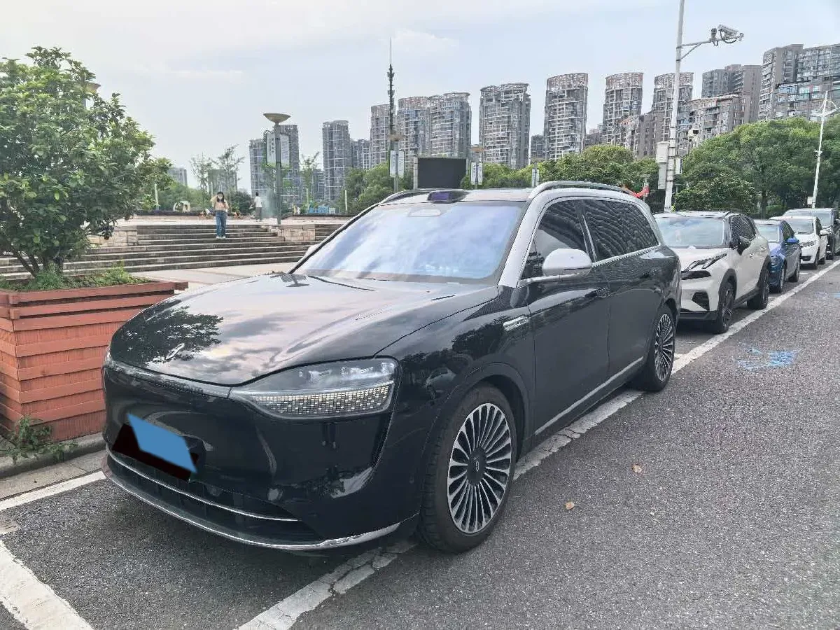 2024 AITO AITO M9 1.5T 152HP L4 REEV 42KWH,autocango,china used car exporter,china ev exporter,chinese used car exporter,chinese used ev exporter