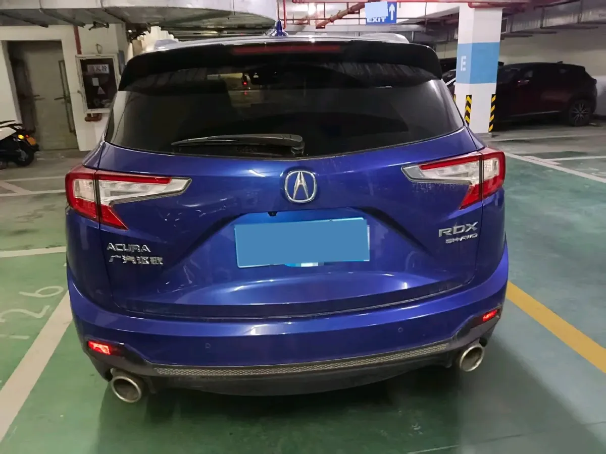 2019 Acura RDX 2.0T 265HP L4 10AT,autocango,china used car exporter,china ev exporter,chinese used car exporter,chinese used ev exporter