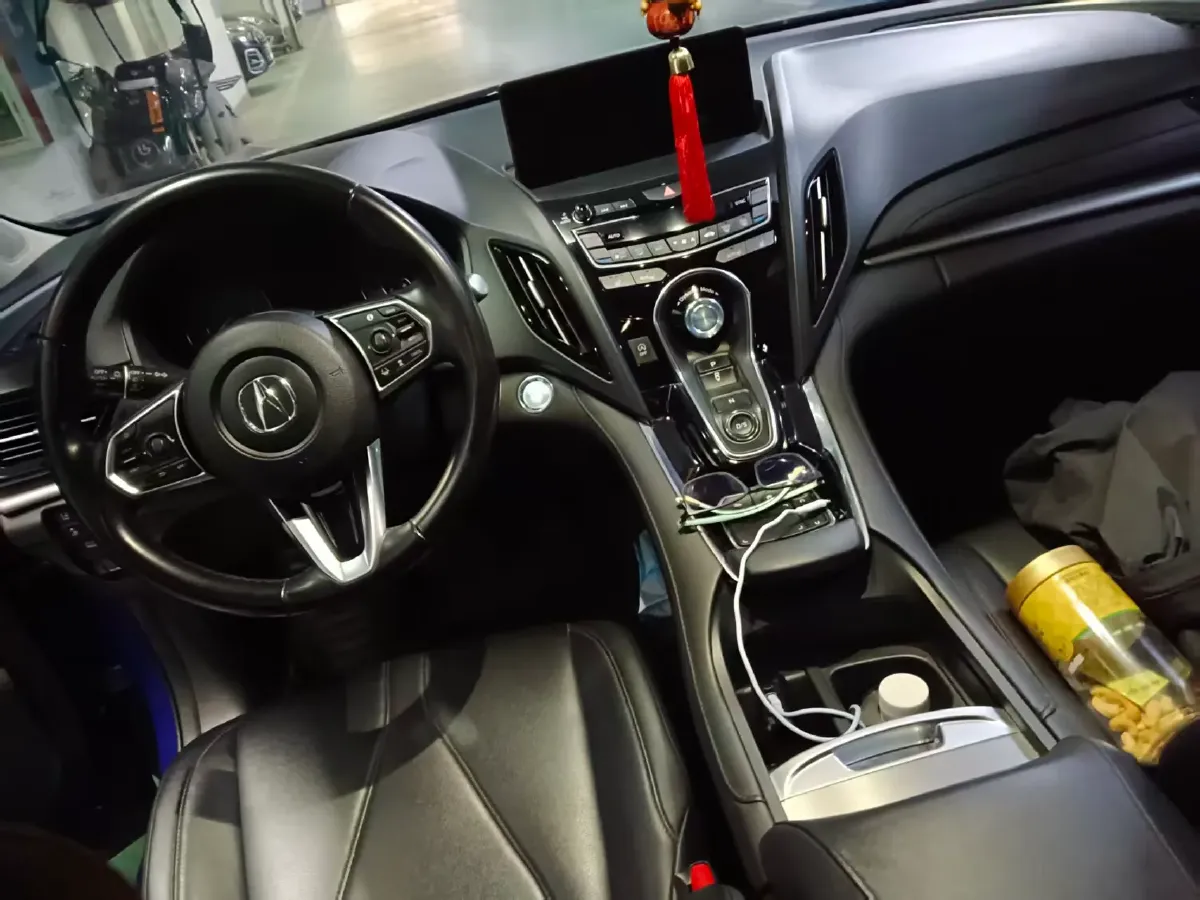 2019 Acura RDX 2.0T 265HP L4 10AT,autocango,china used car exporter,china ev exporter,chinese used car exporter,chinese used ev exporter