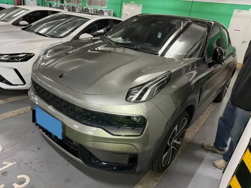 2020 LYNK&CO 05 2.0T 254HP L4 8AT,autocango,china used car exporter,china ev exporter,chinese used car exporter,chinese used ev exporter