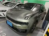 2020 LYNK&CO 05,autocango,china used car exporter,china ev exporter,chinese used car exporter,chinese used ev exporter