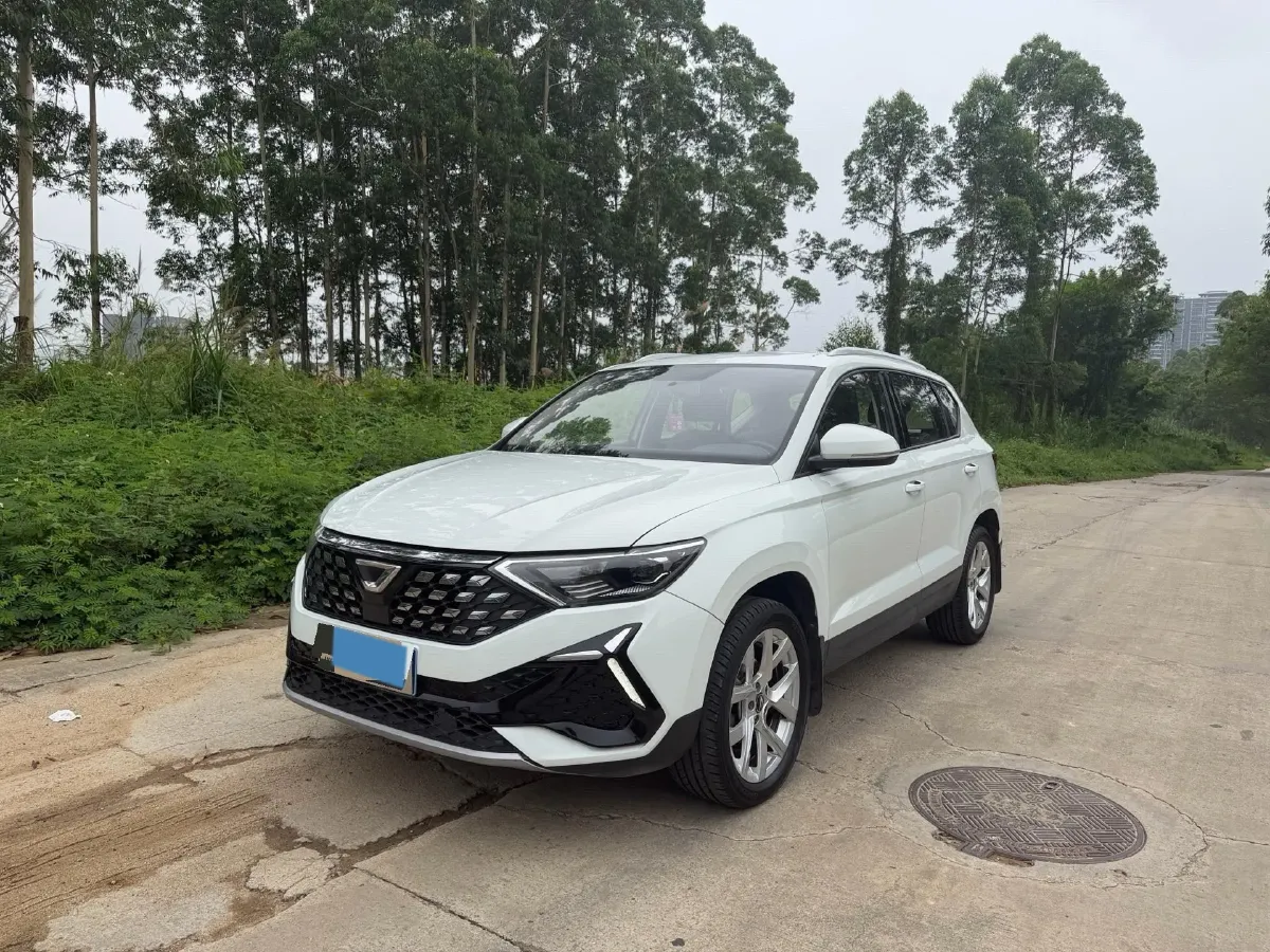 2023 Jetta VS5 1.4T 150HP L4 6AT,autocango,china used car exporter,china ev exporter,chinese used car exporter,chinese used ev exporter