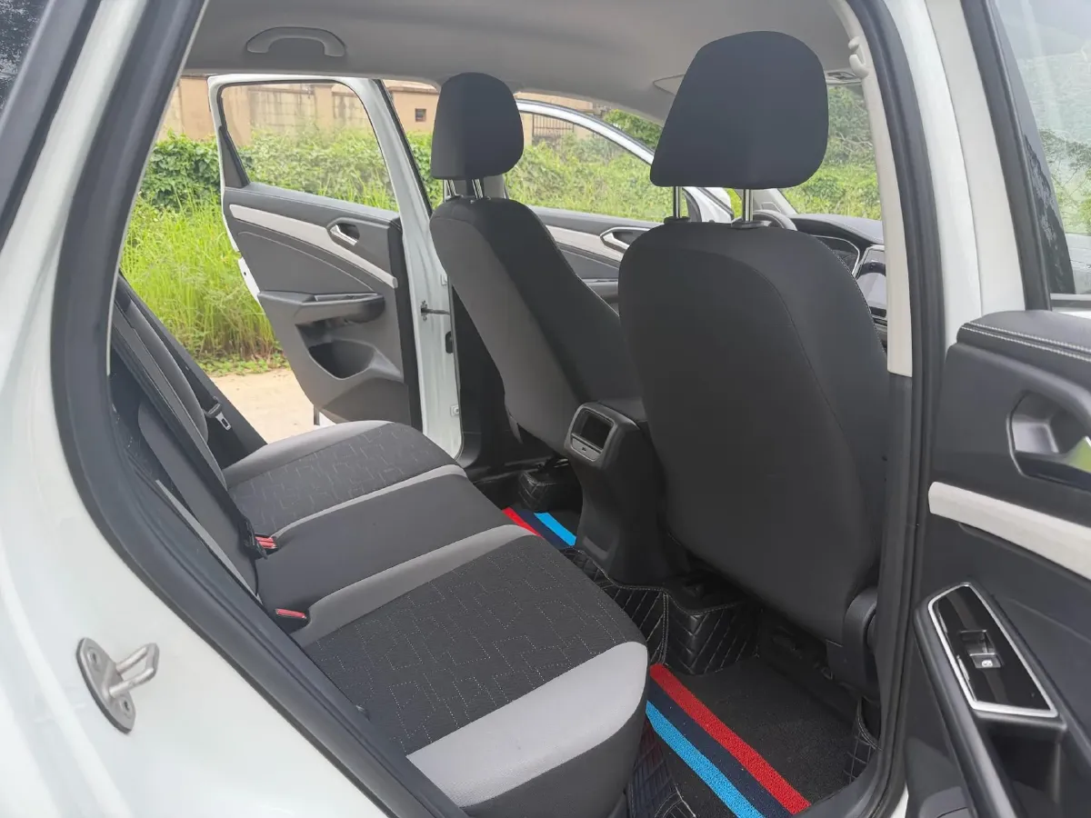 2023 Jetta VS5 1.4T 150HP L4 6AT,autocango,china used car exporter,china ev exporter,chinese used car exporter,chinese used ev exporter