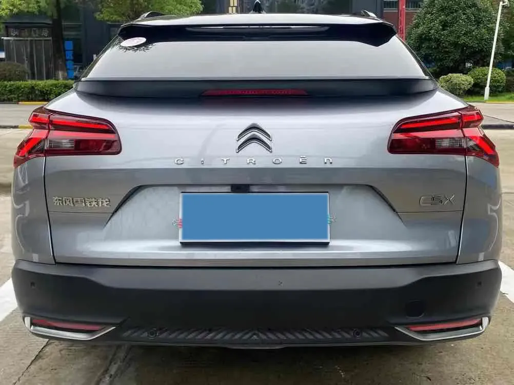 2021 Citroen C5 X 1.6T 175HP L4 8AT,autocango,china used car exporter,china ev exporter,chinese used car exporter,chinese used ev exporter