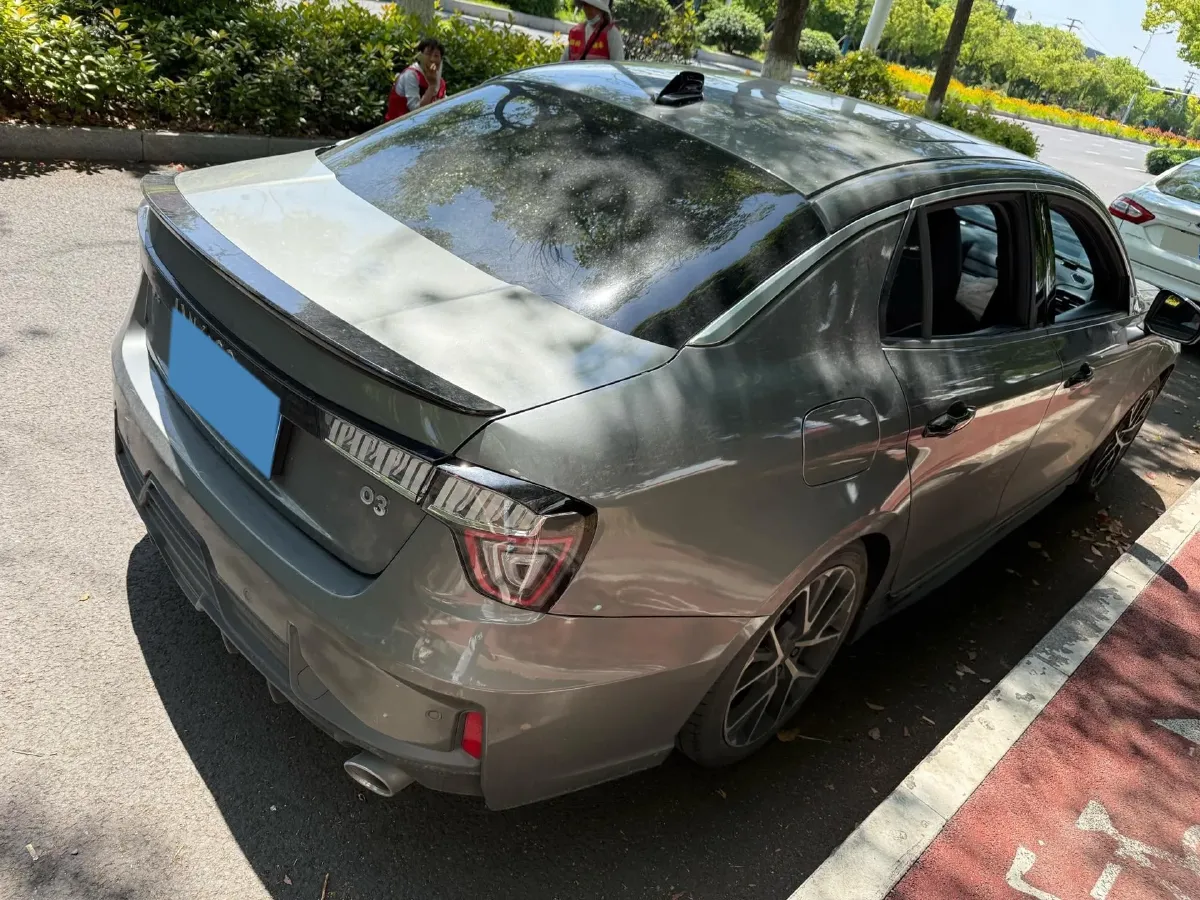 2021 LYNK&CO 03 1.5T 180HP L3 7DCT,autocango,china used car exporter,china ev exporter,chinese used car exporter,chinese used ev exporter