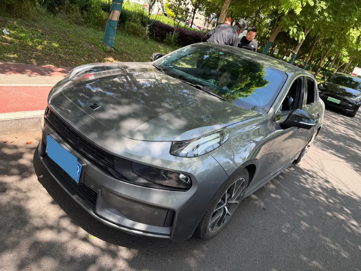 2021 LYNK&CO 03 1.5T 180HP L3 7DCT,autocango,china used car exporter,china ev exporter,chinese used car exporter,chinese used ev exporter