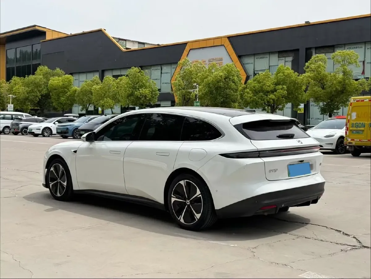 2024 NIO ET5T BEV 75KWH,autocango,china used car exporter,china ev exporter,chinese used car exporter,chinese used ev exporter