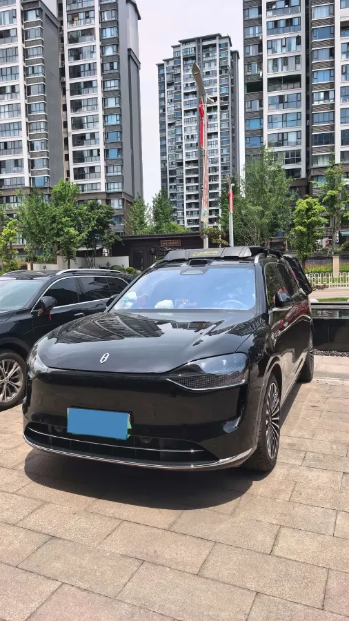 2024 HIMA AITO M9 1.5T 152HP L4 REEV 52KWH,autocango,china used car exporter,china ev exporter,chinese used car exporter,chinese used ev exporter