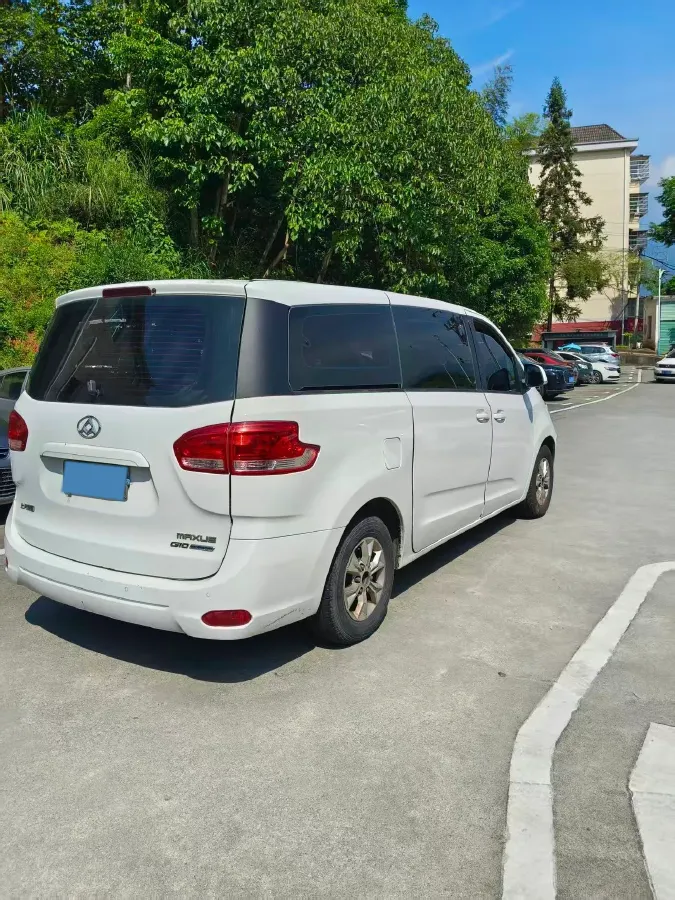 2016 MAXUS G10 1.9T 150HP L4 6MT,autocango,china used car exporter,china ev exporter,chinese used car exporter,chinese used ev exporter