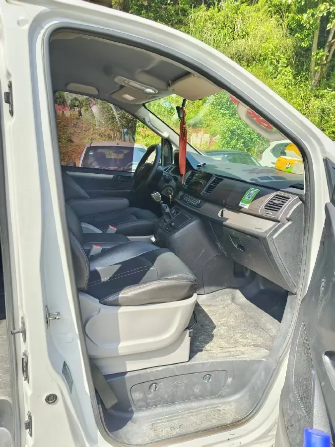 2016 MAXUS G10 1.9T 150HP L4 6MT,autocango,china used car exporter,china ev exporter,chinese used car exporter,chinese used ev exporter