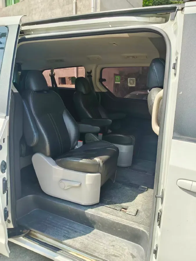 2016 MAXUS G10 1.9T 150HP L4 6MT,autocango,china used car exporter,china ev exporter,chinese used car exporter,chinese used ev exporter