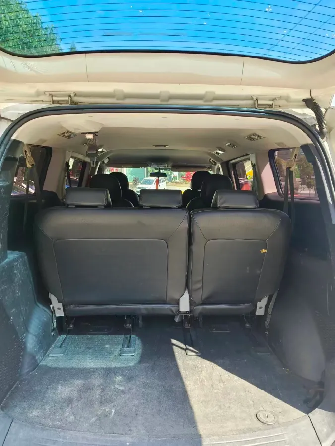 2016 MAXUS G10 1.9T 150HP L4 6MT,autocango,china used car exporter,china ev exporter,chinese used car exporter,chinese used ev exporter
