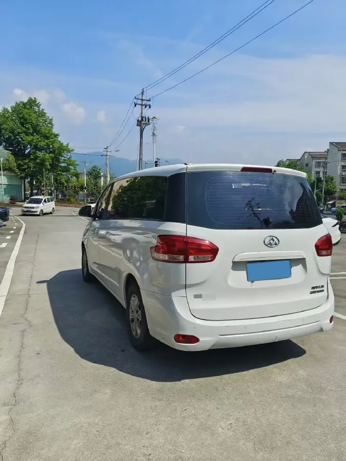 2016 MAXUS G10 1.9T 150HP L4 6MT,autocango,china used car exporter,china ev exporter,chinese used car exporter,chinese used ev exporter