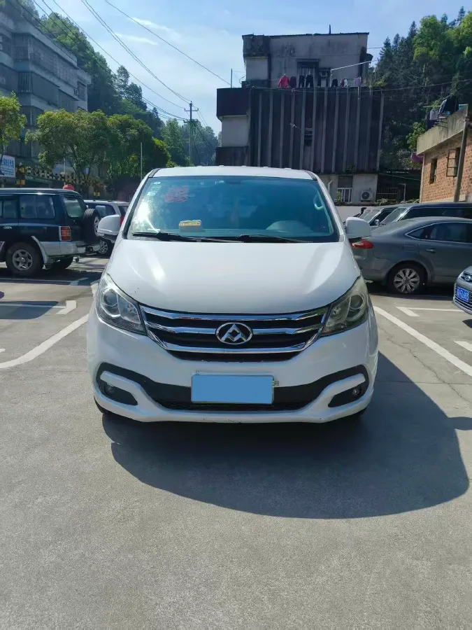 2016 MAXUS G10 1.9T 150HP L4 6MT,autocango,china used car exporter,china ev exporter,chinese used car exporter,chinese used ev exporter