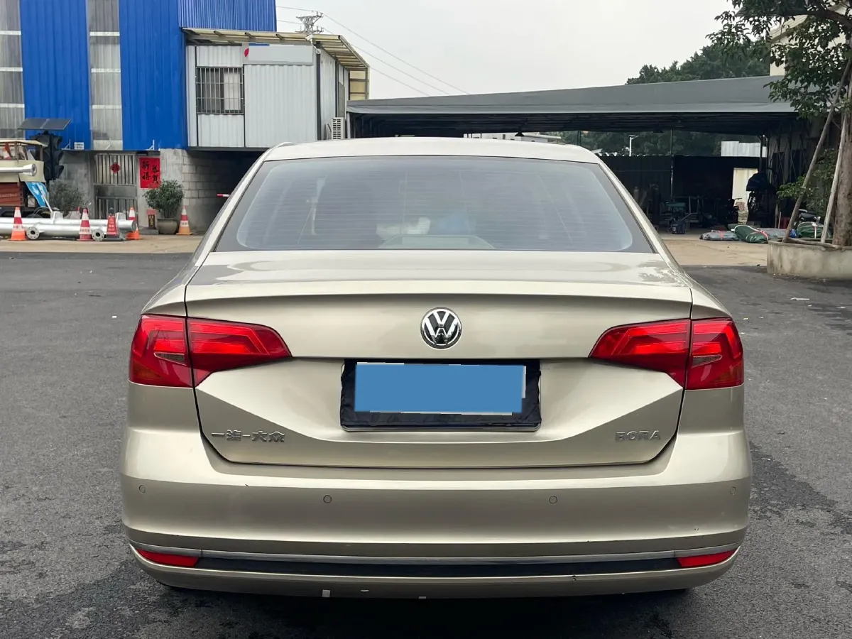 2018 Volkswagen Bora 1.5L 110HP L4 6AT,autocango,china used car exporter,china ev exporter,chinese used car exporter,chinese used ev exporter