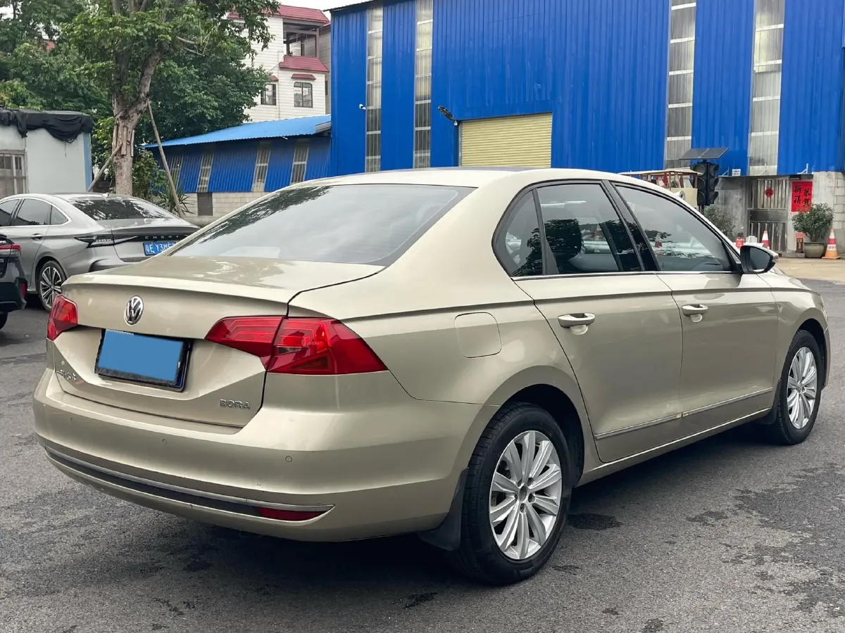 2018 Volkswagen Bora 1.5L 110HP L4 6AT,autocango,china used car exporter,china ev exporter,chinese used car exporter,chinese used ev exporter