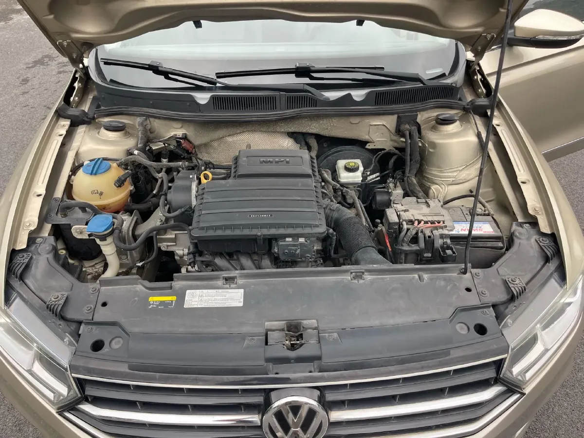 2018 Volkswagen Bora 1.5L 110HP L4 6AT,autocango,china used car exporter,china ev exporter,chinese used car exporter,chinese used ev exporter