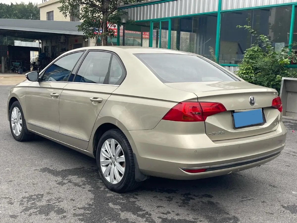 2018 Volkswagen Bora 1.5L 110HP L4 6AT,autocango,china used car exporter,china ev exporter,chinese used car exporter,chinese used ev exporter
