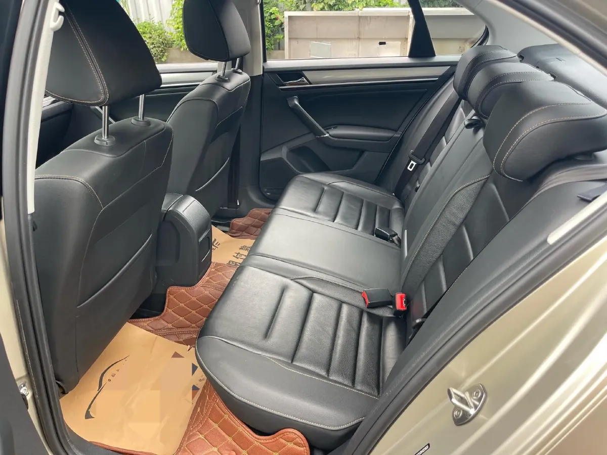 2018 Volkswagen Bora 1.5L 110HP L4 6AT,autocango,china used car exporter,china ev exporter,chinese used car exporter,chinese used ev exporter