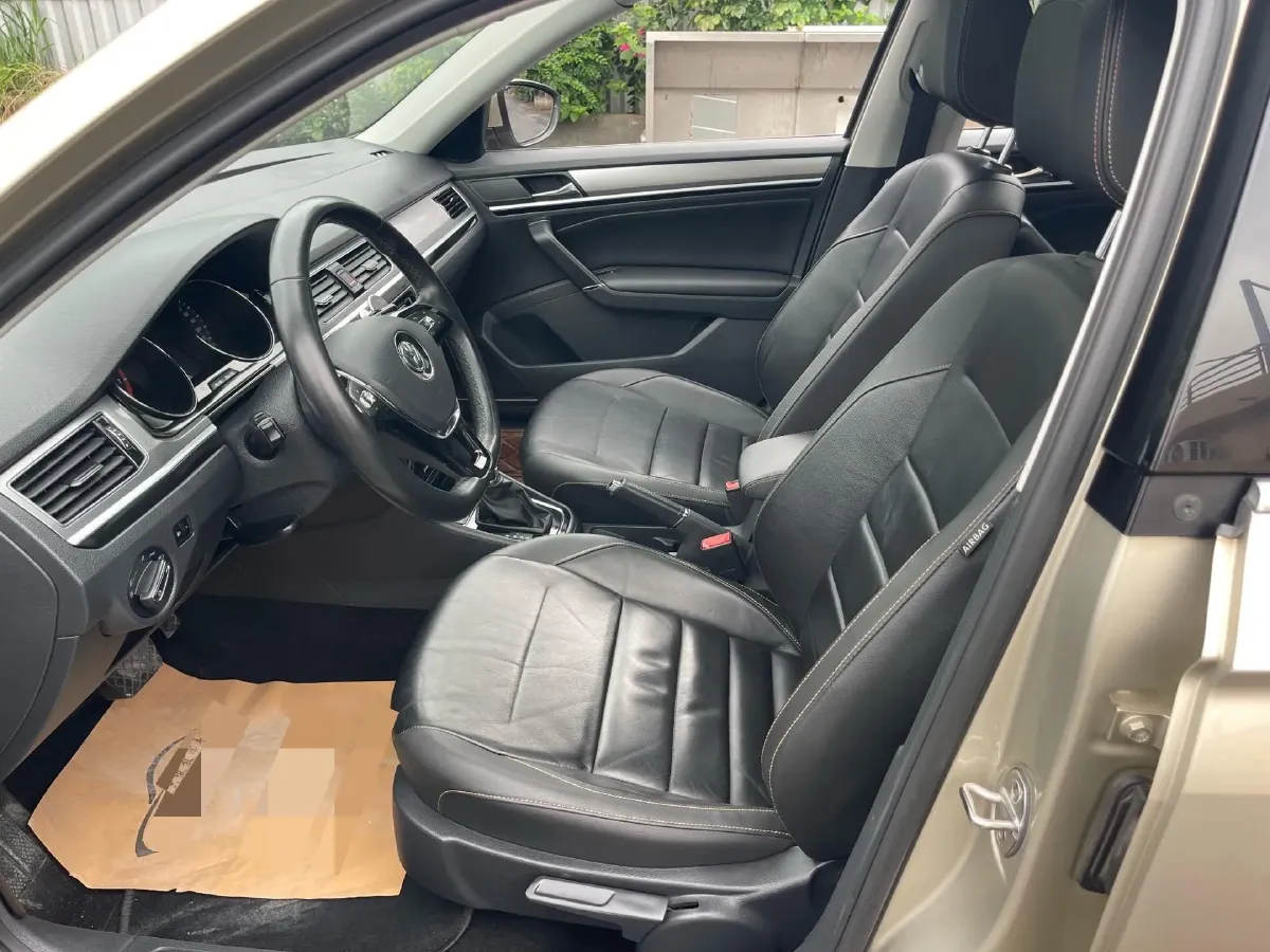 2018 Volkswagen Bora 1.5L 110HP L4 6AT,autocango,china used car exporter,china ev exporter,chinese used car exporter,chinese used ev exporter