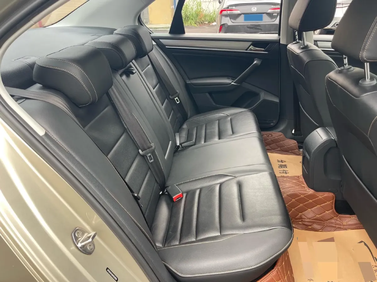 2018 Volkswagen Bora 1.5L 110HP L4 6AT,autocango,china used car exporter,china ev exporter,chinese used car exporter,chinese used ev exporter