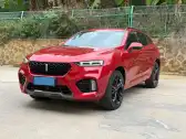 2017 WEY VV7 2017 WEY VV7,autocango,china used car exporter,china ev exporter,chinese used car exporter,chinese used ev exporter