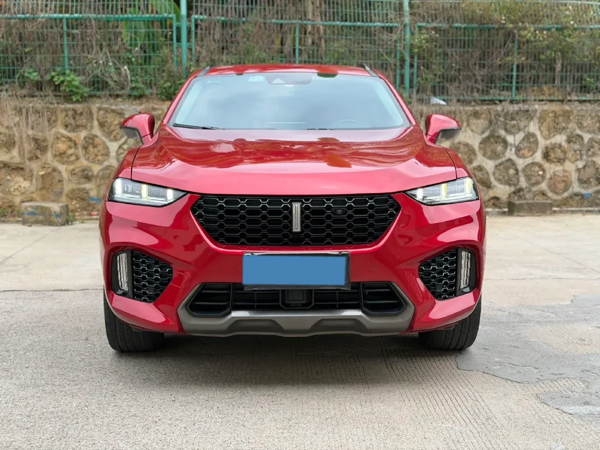 2017 WEY VV7 2.0T 234HP L4 7DCT,autocango,china used car exporter,china ev exporter,chinese used car exporter,chinese used ev exporter