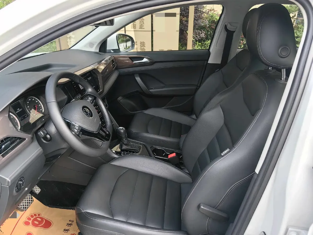 2021 Volkswagen Tharu 1.4T 150HP L4 7DCT,autocango,china used car exporter,china ev exporter,chinese used car exporter,chinese used ev exporter