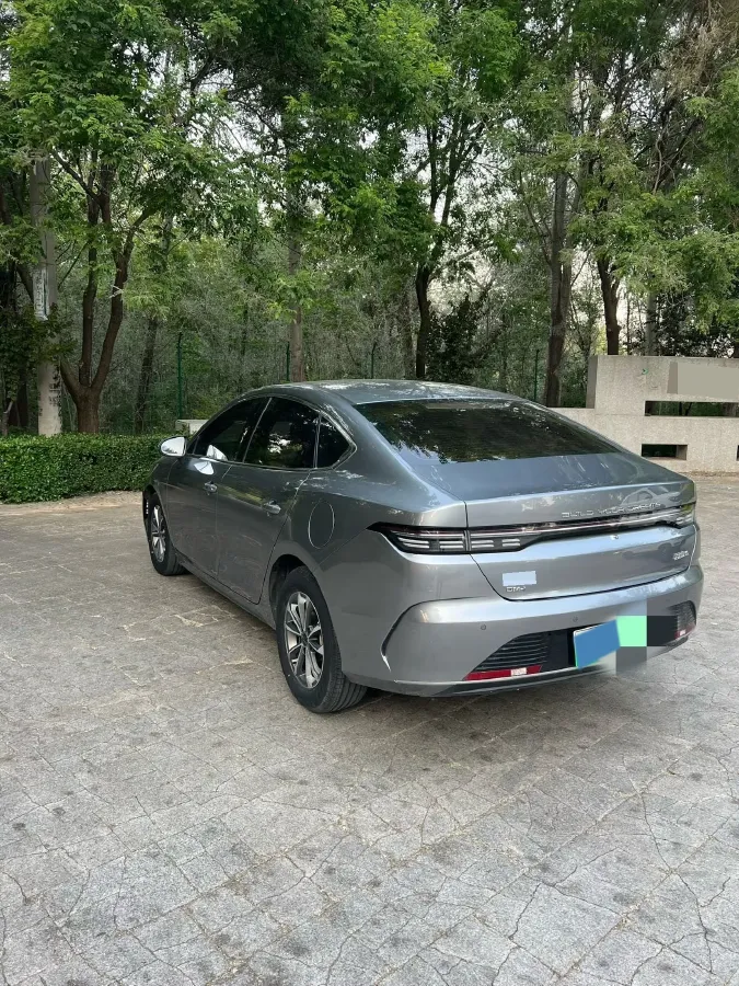 2024 BYD Destroyer 05 1.5L 110HP L4 E-CVT PHEV 8.3KWH,autocango,china used car exporter,china ev exporter,chinese used car exporter,chinese used ev exporter
